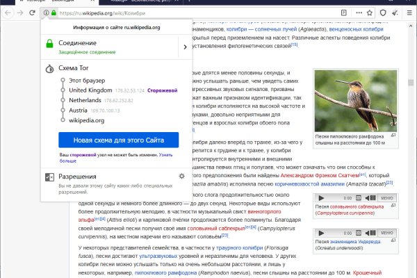 Сайты для даркнета