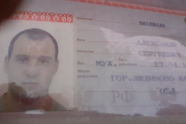 Тор для кракена