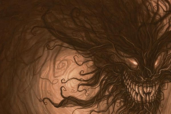 Kraken 12 att