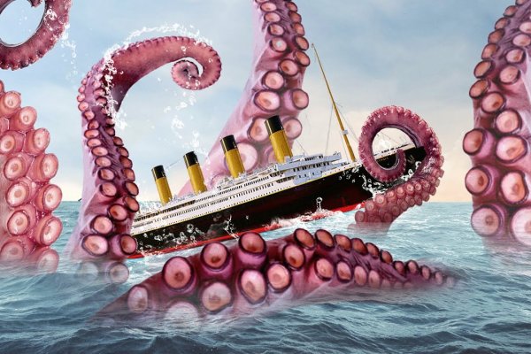 Ссылки зеркала на kraken