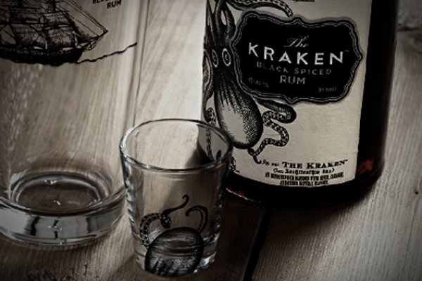 Kraken 15 at сайт
