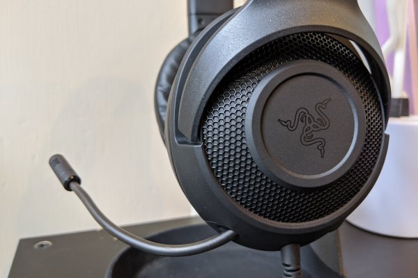 Kraken 24 at
