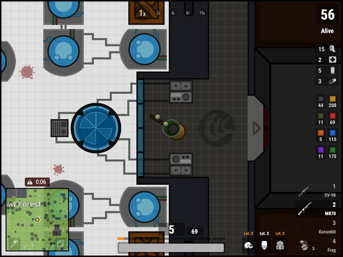 Kraken 12g